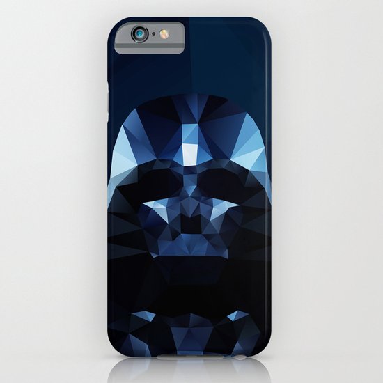 Darth iPhone & iPod Case