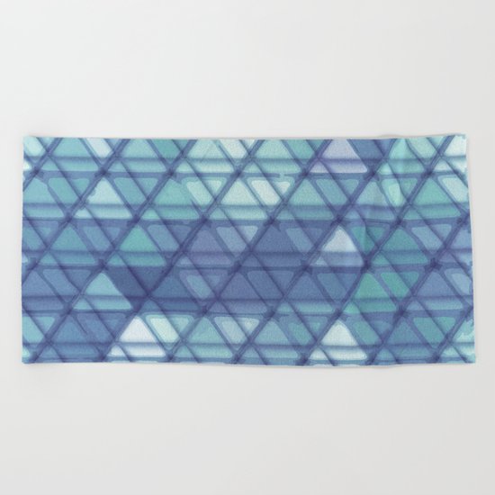 ABS#6 Beach Towel