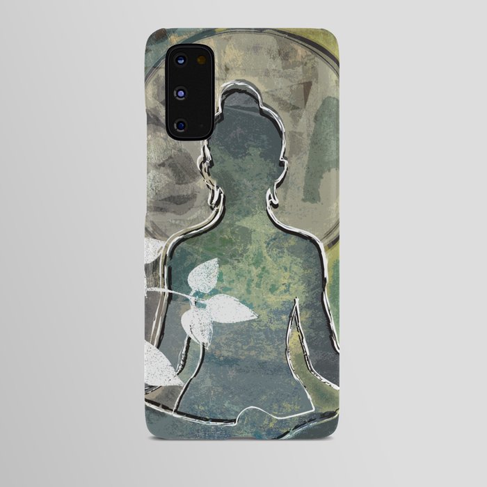 WOODLAND ECHO  Android Case