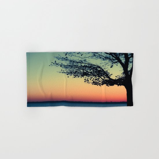 Someday Soon Hand & Bath Towel