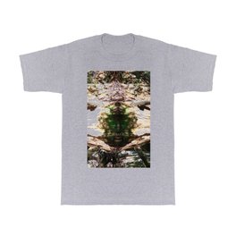 Watercolor Anthropomorphism 48, Big Puppy Devil! T Shirt