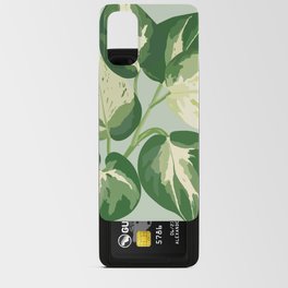 Manjula Pothos Illustration Android Card Case