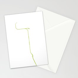 Highline New York Stationery Cards