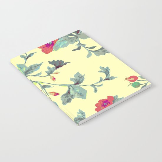 summer daze Notebook
