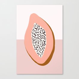 Früchte / Fruit Canvas Print