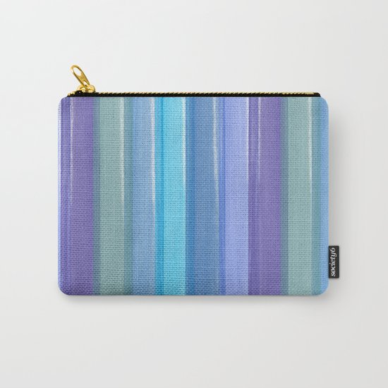Provence Carry-All Pouch