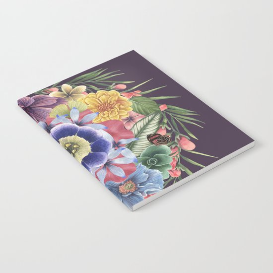 SPRING III Notebook