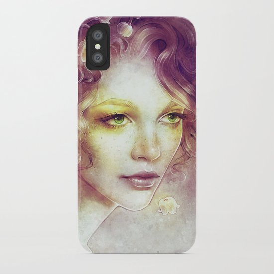 May iPhone Case