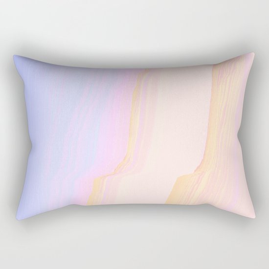 Mirage Rectangular Pillow