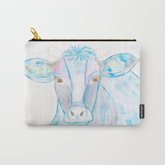 Graze Carry-All Pouch