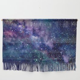 Milky Way Wall Hanging