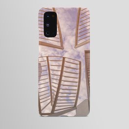 The Tree Structures Android Case