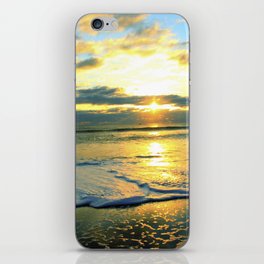 Beautiful Sunset 3 iPhone Skin