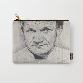 World's Most Honest Chef Carry-All Pouch