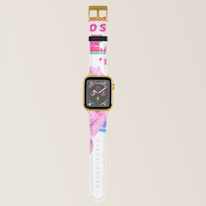 Jojo siwa apple watch cheap band