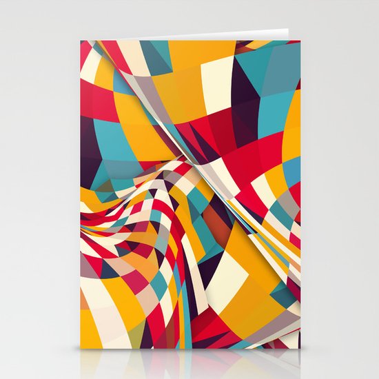 Nazca Stationery Cards