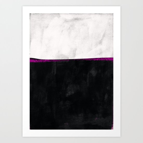 Ego Art Print