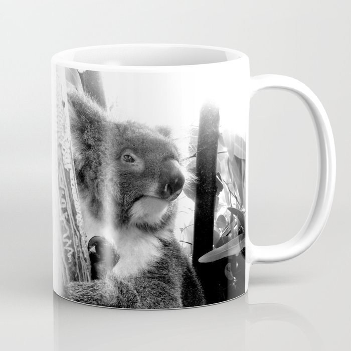 Koala Coffee Mug