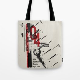 Remember to play. Tote Bag