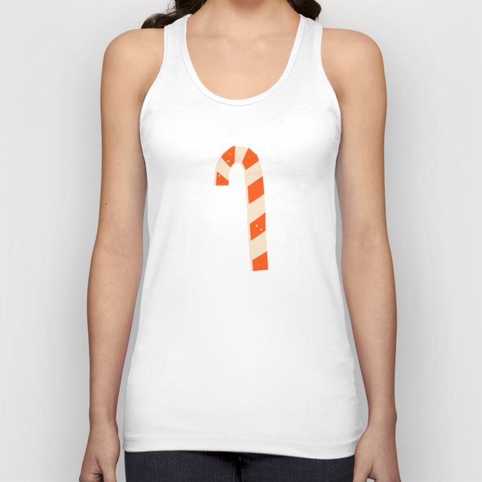 Candy Unisex Tank Top Candy Unisex Tank Top