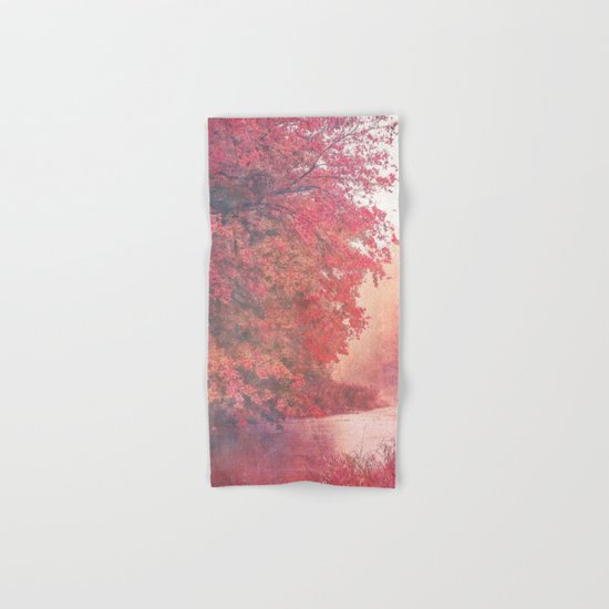 All I Am Hand & Bath Towel