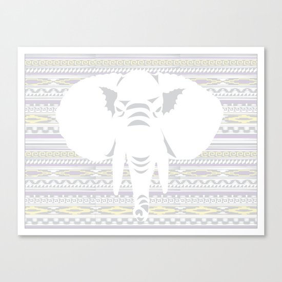 Phantastic. Canvas Print