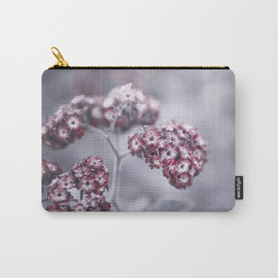 selfless, cold and composed Carry-All Pouch