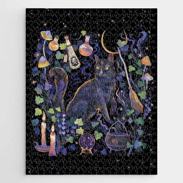Mcallister jigsaw shop