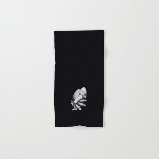 Join Hands Hand & Bath Towel