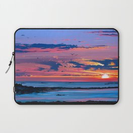 Aenami Laptop Sleeves Society6