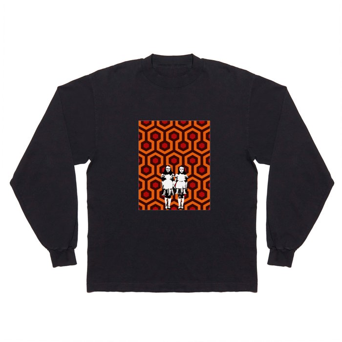 Come Play With us Long Sleeve T Shirt