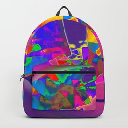 Limelight Backpack