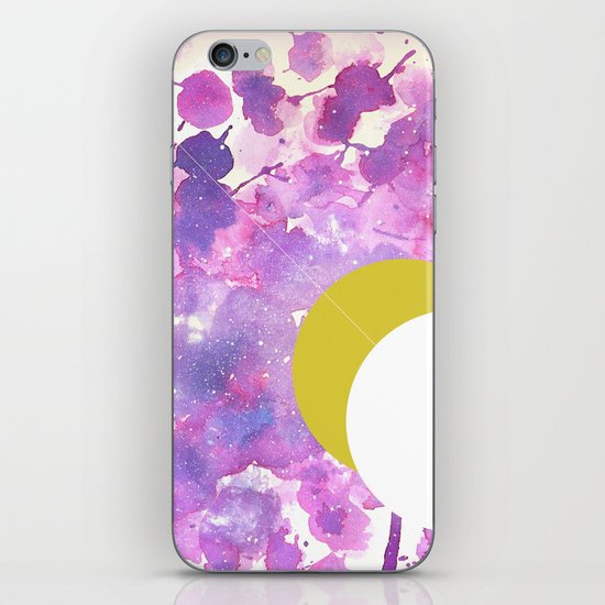 Synapses iPhone & iPod Skin