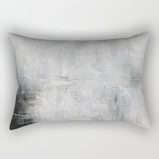 Le Quattro Stagioni - Inverno Rectangular Pillow