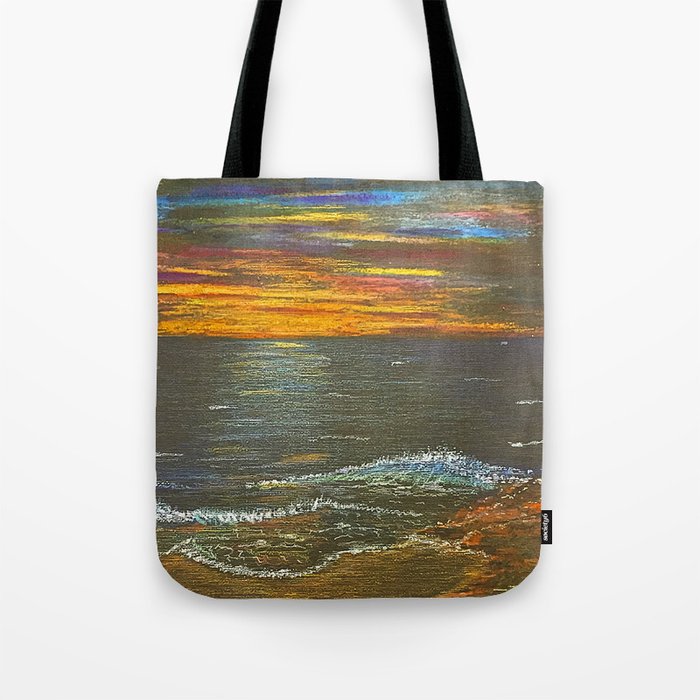 Sun Ripened Sand Tote Bag By Artbyleclairedesigns Sun Ripened Sand Tote Bag By Artbyleclairedesigns