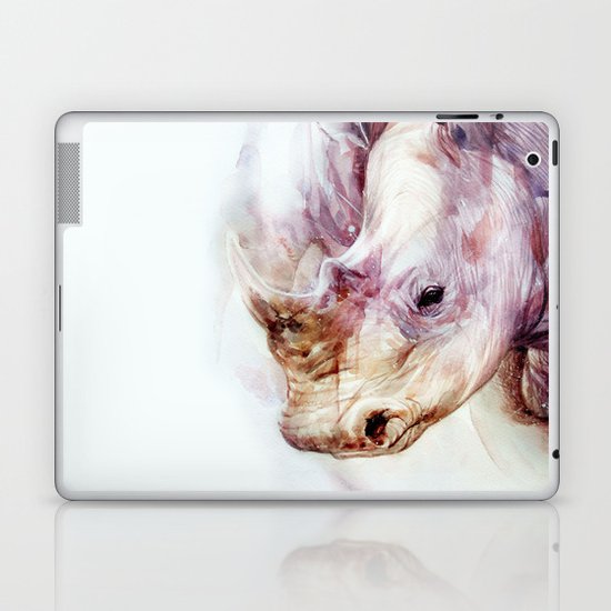 RHINO Laptop & iPad Skin