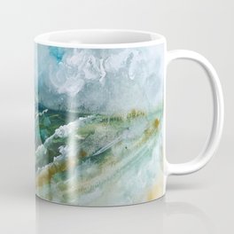Lake Michigan Coffee Mug