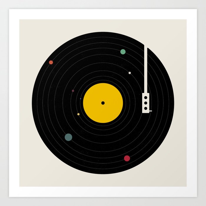 Art Print