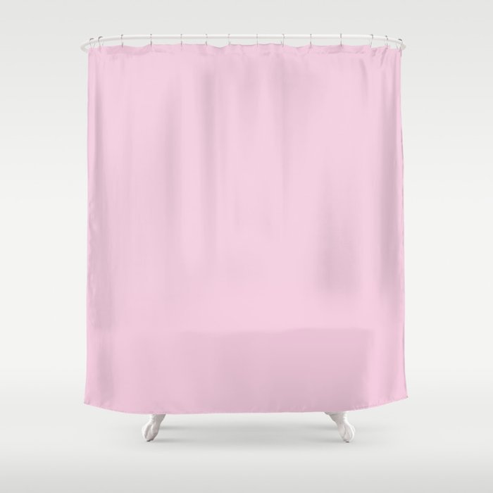 Sweetie Shower Curtain