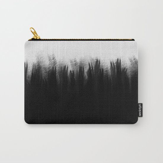 Fade into You Carry-All Pouch