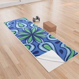 Decoration Yoga Towel