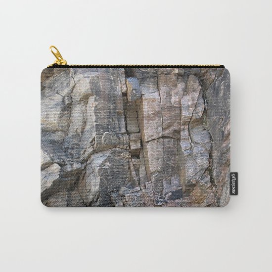 Cliff Hanger Carry-All Pouch