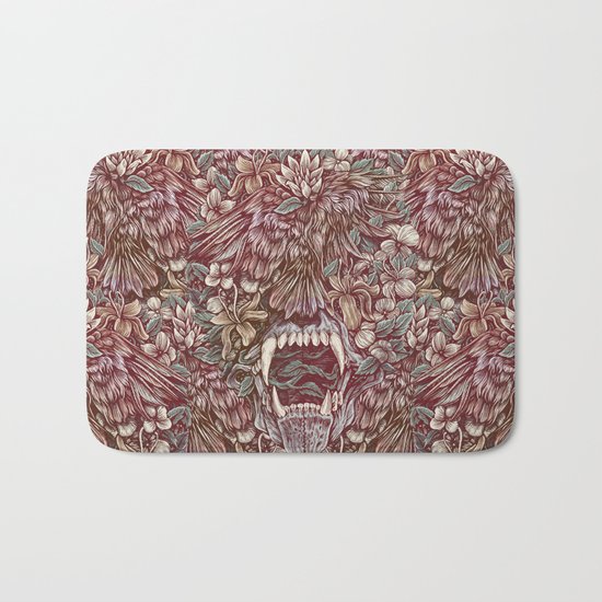 Arrangement Bath Mat