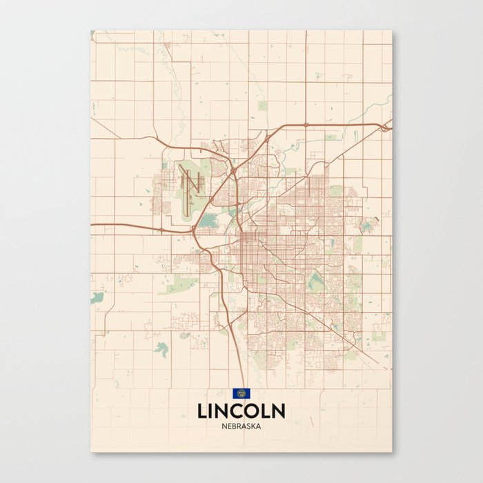 Canvas Print