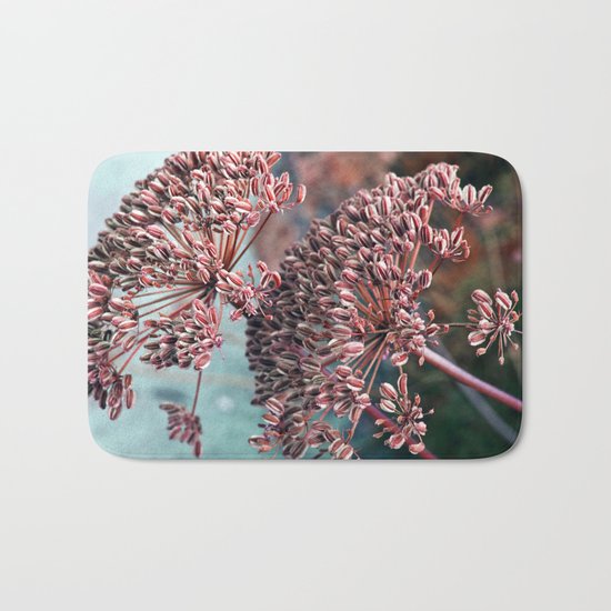 FLOWERHEAD - Botanical Garden Bath Mat