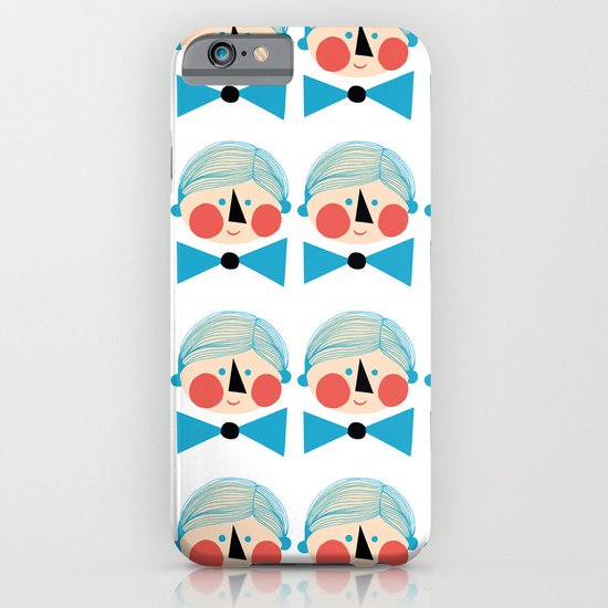 Herra iPhone & iPod Case