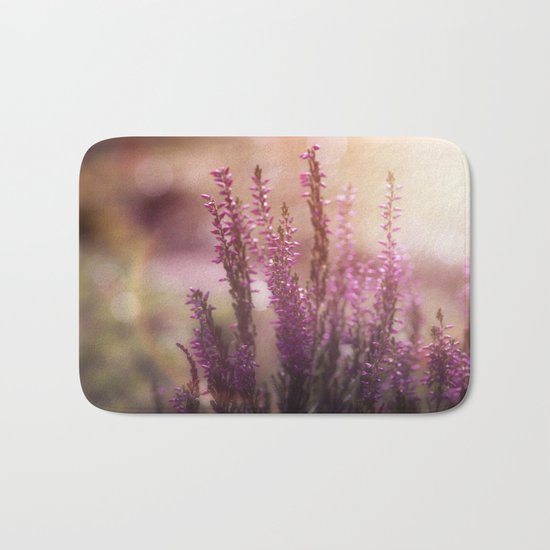 Erica in LOVE Bath Mat