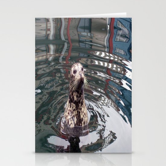 Any Food? Stationery Cards