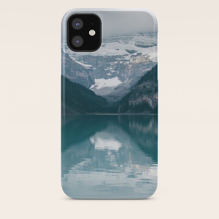 Lake Louise Iphone Case - 