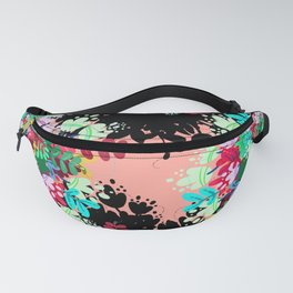 VECTOR SPRING  Fanny Pack